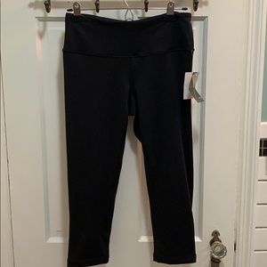 Zella Capri Leggings